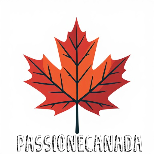 PassioneCanada, il tuo viaggio comincia qui!