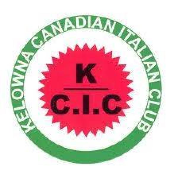 KCIC Kelowna Italian Club