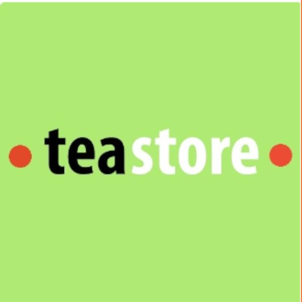Tea Store 