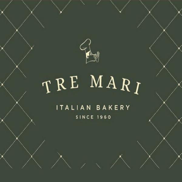 Tre Mari Bakery - Toronto